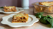 Výborné lasagne