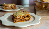 Výborné lasagne