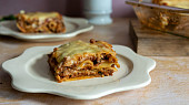 Výborné lasagne