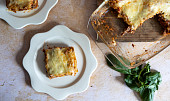 Výborné lasagne