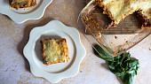 Výborné lasagne