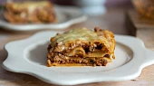 Výborné lasagne