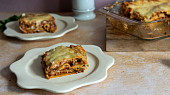 Výborné lasagne