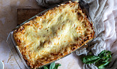 Výborné lasagne