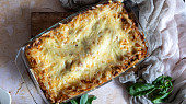 Výborné lasagne