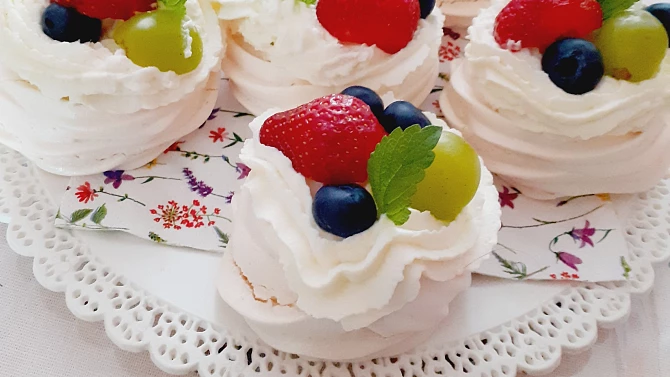 Crème Chantilly