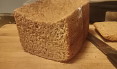 Skvělý chléb z domácí pekárny (Blevajz)