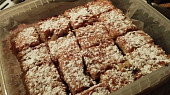Tvarohová bublanina, rychlý a moc dobrý recept :-)