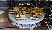 Bounty řezy II