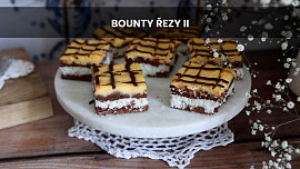 Bounty řezy II