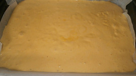 Výborné jahodové řezy