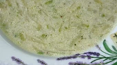 Cuketová kyselice