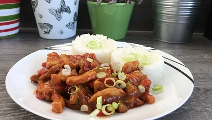 Katův šleh po mém