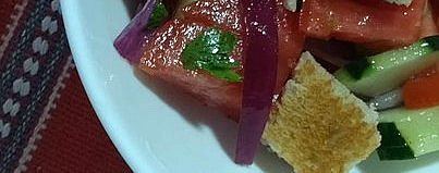 Panzanella