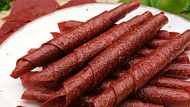 Ovocné kůže