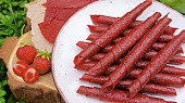Ovocné kůže