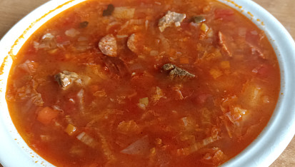 Boršč
