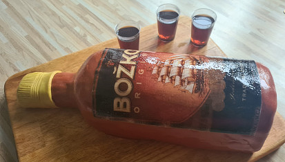 Dort RUM