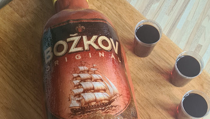 Dort RUM