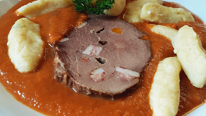 Pašticada