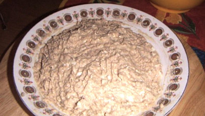 Mořský Rumcajs
