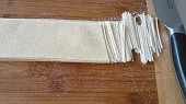 Nudlové těsto II.