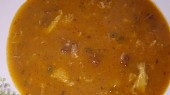 Dědova dršťková polévka