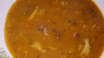 Dědova dršťková polévka