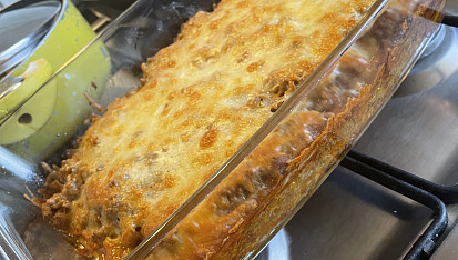 Lasagne