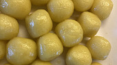 Bramborové knedlíčky / noky ze dvou ingrediencí