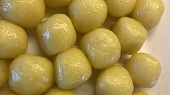 Bramborové knedlíčky / noky ze dvou ingrediencí