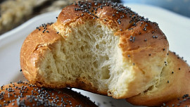 Makovky – šneky