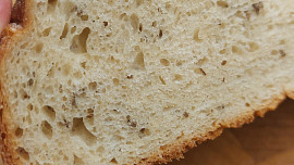 Chléb s podmáslím 2