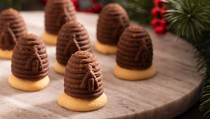 Včelí úly podle mé babičky