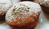 Borůvkové muffiny (Borůvkové muffiny)