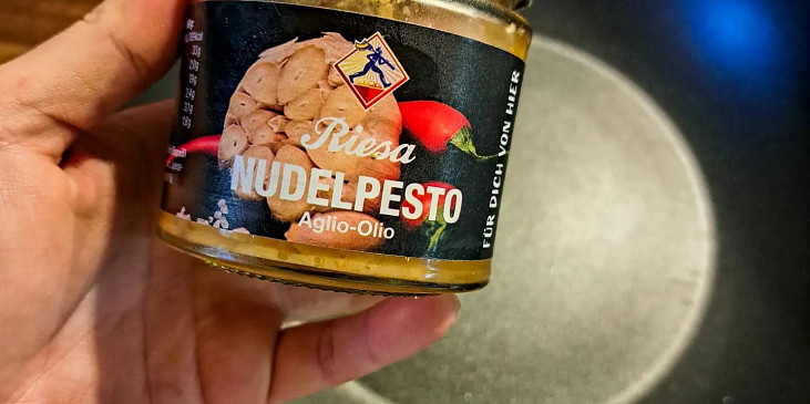 Lehce pikantní zeleninová směs s rýží