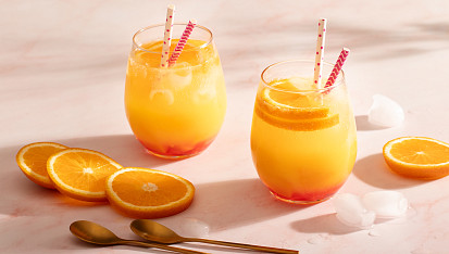 Americká limonáda