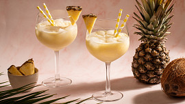 Piňa colada