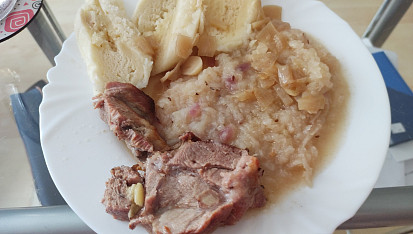 Kedlubnové zelí