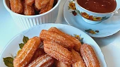 Churros podle Maršálka