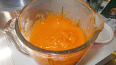 Chilli omáčka (cvrndová chilli omáčka)