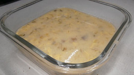 Kulajda z cukety Kulajda z cukety