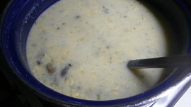 Kulajda z cukety Kulajda z cukety