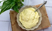 Náplň do koláčů a buchet - tvarohovo-pudinková