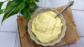 Náplň do koláčů a buchet - tvarohovo-pudinková