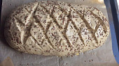 Domácí pecen