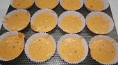 Mrkvové muffiny nebo koláč