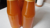 Rakytníkový sirup