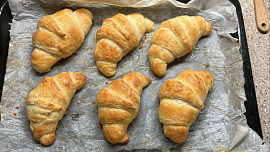 Croissanty