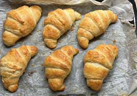 Croissanty